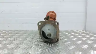 Peça sobressalente para automóvel em segunda mão motor de arranque por renault r 18 852710 referências oem iam   