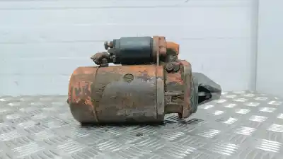 Peça sobressalente para automóvel em segunda mão motor de arranque por renault r 18 852710 referências oem iam   