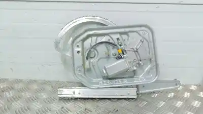 Pièce détachée automobile d'occasion LÉVE GLACE AVANT GAUCHE pour SCANIA SERIE P/G/R (L-CLASE) FSa 440 (6x4) Largo CR 19 L con Techo plano Références OEM IAM   