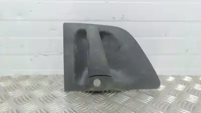 Second-hand car spare part EXTERIOR RIGHT FRONT DOOR HANDLE for SCANIA SERIE P/G/R (L-CLASE) FSa 440 (6x4) Largo CR 19 L con Techo plano OEM IAM references 2005370  