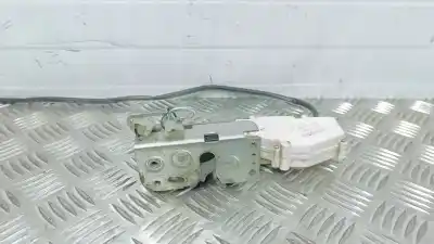 Second-hand car spare part FRONT RIGHT DOOR LOCK for SCANIA SERIE P/G/R (L-CLASE) FSa 440 (6x4) Largo CR 19 L con Techo plano OEM IAM references 1940921/1940919  