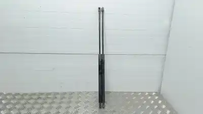 Second-hand car spare part TAILGATE GAS STRUT for SCANIA SERIE P/G/R (L-CLASE) FSa 440 (6x4) Largo CR 19 L con Techo plano OEM IAM references 1481371  