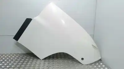 Second-hand car spare part REAR SPOILER for SCANIA SERIE P/G/R (L-CLASE) FSa 440 (6x4) Largo CR 19 L con Techo plano OEM IAM references 1497725  