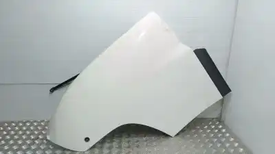 Second-hand car spare part REAR SPOILER for SCANIA SERIE P/G/R (L-CLASE) FSa 440 (6x4) Largo CR 19 L con Techo plano OEM IAM references 1497723  