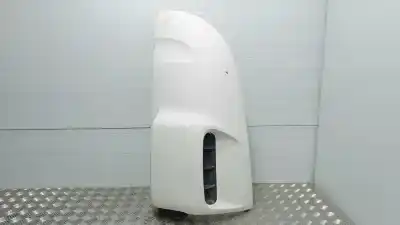 Second-hand car spare part FRONT DECORATIVE MOULDING for SCANIA SERIE P/G/R (L-CLASE) FSa 440 (6x4) Largo CR 19 L con Techo plano OEM IAM references 1769906  