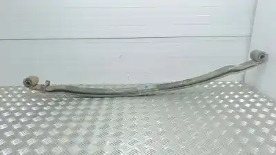 Second-hand car spare part FRONT LEAF SPRING for NISSAN ATLEON 120 ATLEON 120 OEM IAM references   