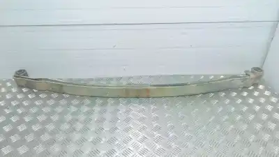 Second-hand car spare part FRONT LEAF SPRING for NISSAN ATLEON 120 ATLEON 120 OEM IAM references   