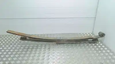 Second-hand car spare part REAR LEAF SPRING for NISSAN ATLEON 120 ATLEON 120 OEM IAM references   