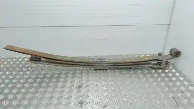 Second-hand car spare part REAR LEAF SPRING for NISSAN ATLEON 120 ATLEON 120 OEM IAM references   