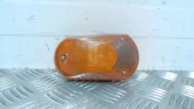 Second-hand car spare part front left headlight for iveco 395e.9.27 midirider t-27 oem iam references 