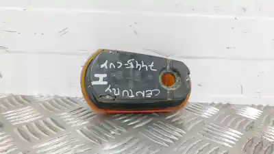 Second-hand car spare part front left headlight for iveco 395e.9.27 midirider t-27 oem iam references   