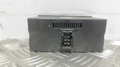 Second-hand car spare part climate control for iveco 395e.9.27 midirider t-27 oem iam references 3200699  