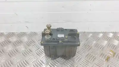 Second-hand car spare part relay for iveco 395e.9.27 midirider t-27 oem iam references 500345653