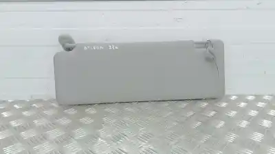 Tweedehands auto-onderdeel linker zonnescherm voor nissan atleon 120 atleon 120 oem iam-referenties 