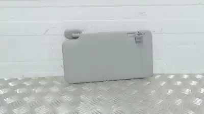 Tweedehands auto-onderdeel rechts zonnescherm voor nissan atleon 120 atleon 120 oem iam-referenties 