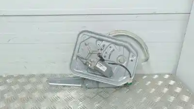 Piesă de schimb auto la mâna a doua MECANISM ACȚIONARE GEAM FAȚÃ DREAPTA pentru SCANIA SERIE P/G/R (L-CLASE) FSa 440 (6x4) Largo CR 19 L con Techo plano Referințe OEM IAM 1442293  