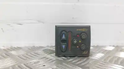 Piesă de schimb auto la mâna a doua PANOU CLIMA pentru MERCEDES-BENZ HTA 03 970.257.3 Referințe OEM IAM 3200835  