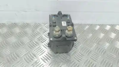 Piesă de schimb auto la mâna a doua PANOU TABLOU SIGURANTE pentru MAN 14 280 BEULAS MIDISTAR Referințe OEM IAM 080948/24V  