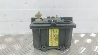Peça sobressalente para automóvel em segunda mão relé para automóvel por man 14 280 beulas midistar referências oem iam 080948/24v  