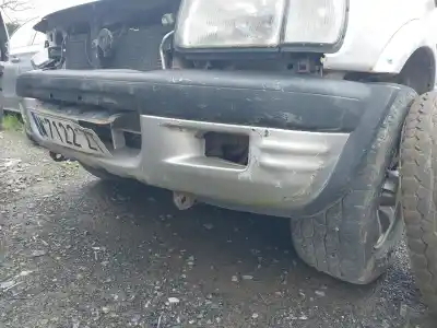 Second-hand car spare part Front Bumper for OPEL FRONTERA B SP OEM IAM references   
