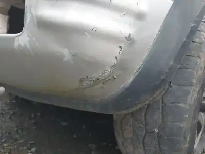 Second-hand car spare part front bumper for opel frontera b sp oem iam references   