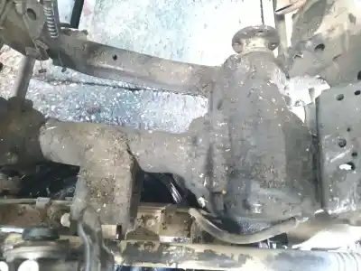 Tweedehands auto-onderdeel voordifferentieel voor nissan terrano ii (r20) 2.7 td 4wd oem iam-referenties 38501g2302