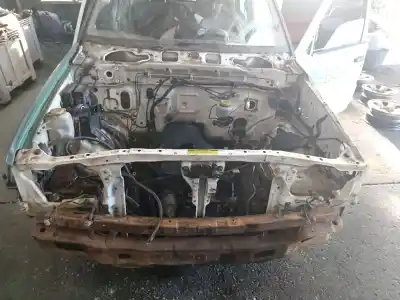 Tweedehands auto-onderdeel voorpaneel voor nissan terrano ii (r20) 2.7 td 4wd oem iam-referenties 