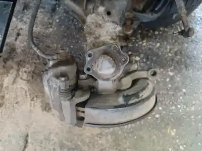 Tweedehands auto-onderdeel knokkel rechts voor voor nissan terrano ii (r20) 2.7 td 4wd oem iam-referenties 400157f011