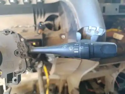 Tweedehands auto-onderdeel opdracht schoon voor nissan terrano ii (r20) 2.7 td 4wd oem iam-referenties 252606f801