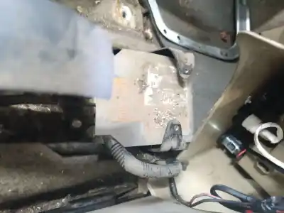 Tweedehands auto-onderdeel airbag besturingseenheid voor nissan terrano ii (r20) 2.7 td 4wd oem iam-referenties 285568f025