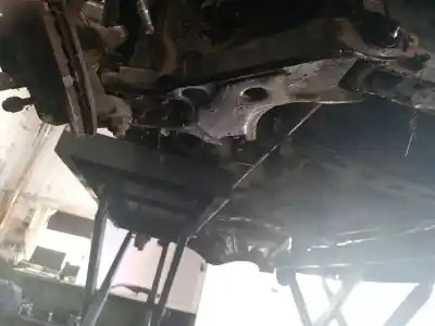 İkinci el araba yedek parçası ÖN SAG ALT SÜSPANSIYON KOLU için NISSAN TERRANO II (R20) 2.7 TD 4WD OEM IAM referansları 545027F000  