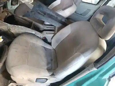 İkinci el araba yedek parçası SOL ÖN KOLTUK için NISSAN TERRANO II (R20) 2.7 TD 4WD OEM IAM referansları   