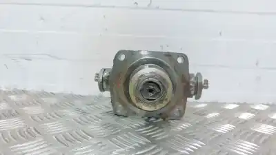 Pièce détachée automobile d'occasion moyeu de roue avant gauche pour nissan cabstar e (tl_, vl_) 125.35, 125.45 (tl0, vl0) références oem iam   