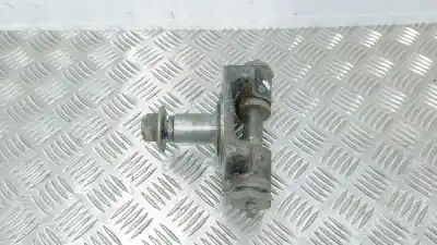 Pièce détachée automobile d'occasion moyeu de roue avant gauche pour nissan cabstar e (tl_, vl_) 125.35, 125.45 (tl0, vl0) références oem iam   