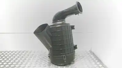 Recambio de automóvil de segunda mano de CARCASA FILTRO AIRE para SCANIA SERIE P/G/R (L-CLASE) FSa 440 (6x4) Largo CR 19 L con Techo plano referencias OEM IAM 1870001  