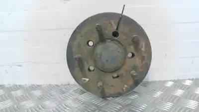 Recambio de automóvil de segunda mano de BUJE DELANTERO DERECHO para NISSAN CABSTAR E TL110.35 referencias OEM IAM 061051310  