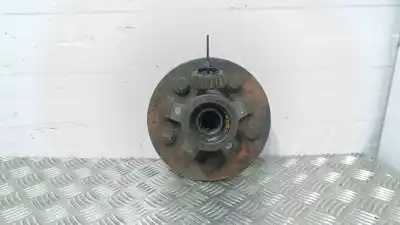 Second-hand car spare part hub assembly for nissan cabstar e (tl_, vl_) 125.35, 125.45 (tl0, vl0) oem iam references 061051310  