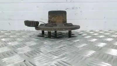 Second-hand car spare part hub assembly for nissan cabstar e (tl_, vl_) 125.35, 125.45 (tl0, vl0) oem iam references 061051310  