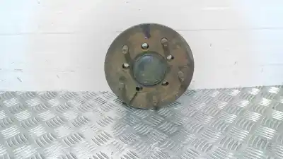 Recambio de automóvil de segunda mano de BUJE DELANTERO IZQUIERDO para NISSAN CABSTAR E TL110.35 referencias OEM IAM 06105131-0  