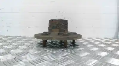 Peça sobressalente para automóvel em segunda mão cubo por nissan cabstar e (tl_, vl_) 125.35, 125.45 (tl0, vl0) referências oem iam 06105131-0  