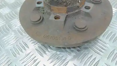 Peça sobressalente para automóvel em segunda mão cubo por nissan cabstar e (tl_, vl_) 125.35, 125.45 (tl0, vl0) referências oem iam 06105131-0  