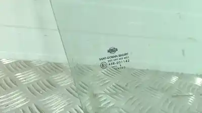 Recambio de automóvil de segunda mano de CRISTAL RETROVISOR DERECHO para NISSAN ATLEON 120 ATLEON 120 referencias OEM IAM   