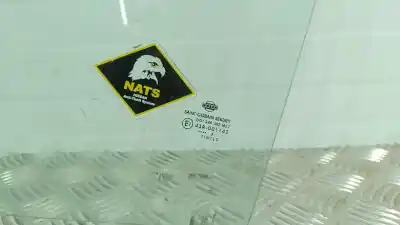 Recambio de automóvil de segunda mano de CRISTAL RETROVISOR IZQUIERDO para NISSAN ATLEON 120 ATLEON 120 referencias OEM IAM   