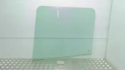 Recambio de automóvil de segunda mano de CRISTAL RETROVISOR IZQUIERDO para SCANIA SERIE P/G/R (L-CLASE) FSa 440 (6x4) Largo CR 19 L con Techo plano referencias OEM IAM 1306259  