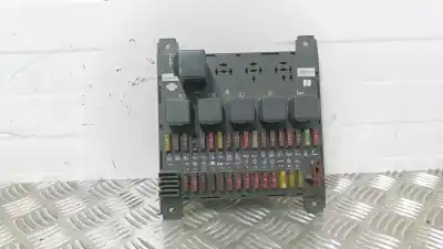 Peça sobressalente para automóvel em segunda mão CAIXA DE FUSÍVEIS E RELÉS por NISSAN L 35 08 CAMION -CAJA Referências OEM IAM 01501078-1  
