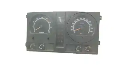 Peça sobressalente para automóvel em segunda mão QUADRANTE por NISSAN L 35 08 CAMION -CAJA Referências OEM IAM   