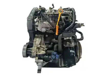 Recambio de automóvil de segunda mano de MOTOR COMPLETO para SEAT CORDOBA (6K1, 6K2) 1.9 D referencias OEM IAM   
