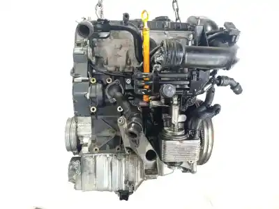 Gebrauchtes Autoersatzteil KOMPLETTER MOTOR zum AUDI A4 B6 (8E2) 1.9 TDI OEM-IAM-Referenzen AWX  