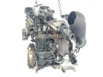 Peça sobressalente para automóvel em segunda mão motor completo por audi a4 b6 (8e2) 1.9 tdi referências oem iam awx  038100098bv