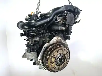 Peça sobressalente para automóvel em segunda mão motor completo por audi a4 b6 (8e2) 1.9 tdi referências oem iam awx  038100098bv